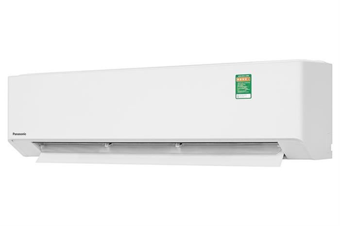 Điều Hòa Panasonic Inverter 18000 BTU 1 Chiều CU/CS-U18BKH-8 - Model 2025